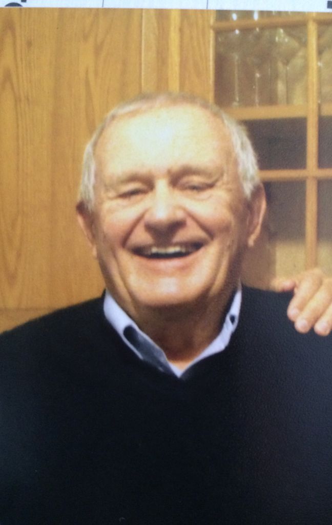 Donald Angus Burrell