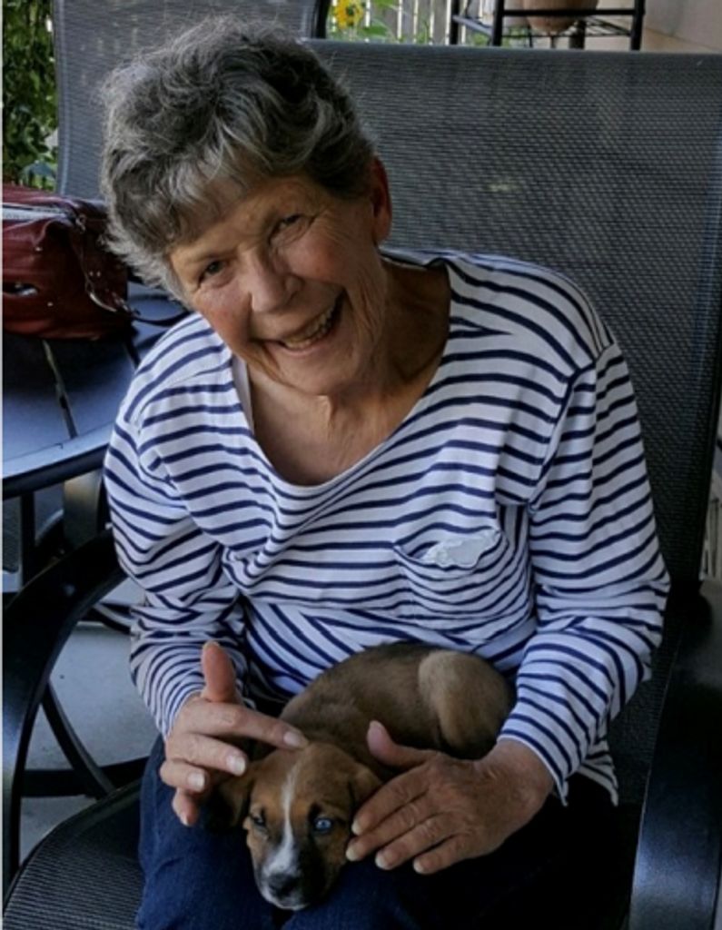 Elizabeth Harvey
