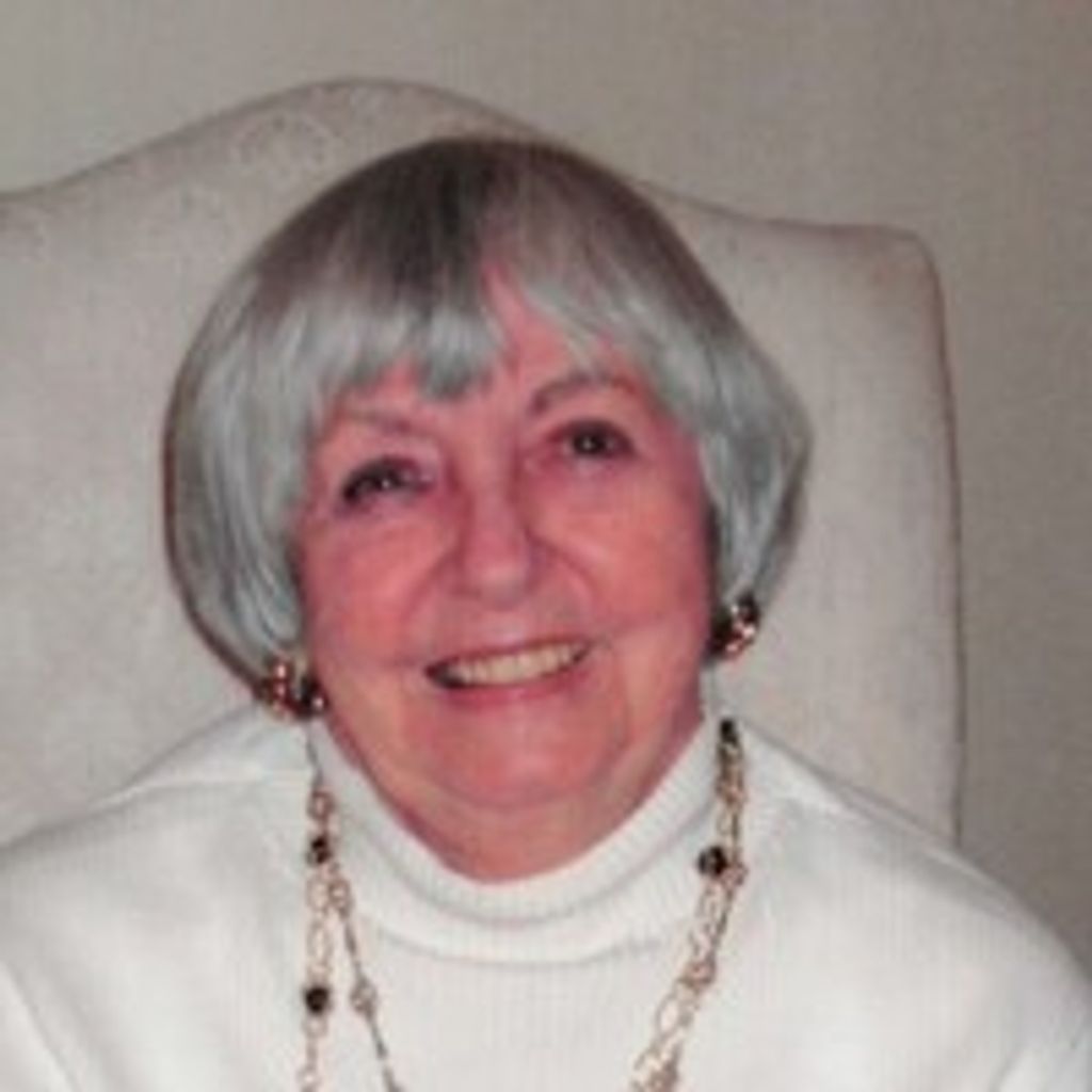 Anne N. Hubbard