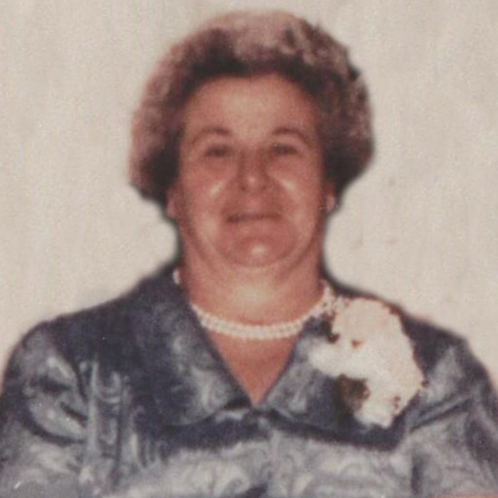 Leonore Petrick