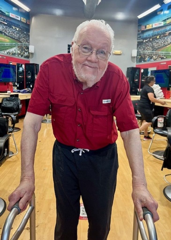 Jerry Phillip Adams Profile Photo