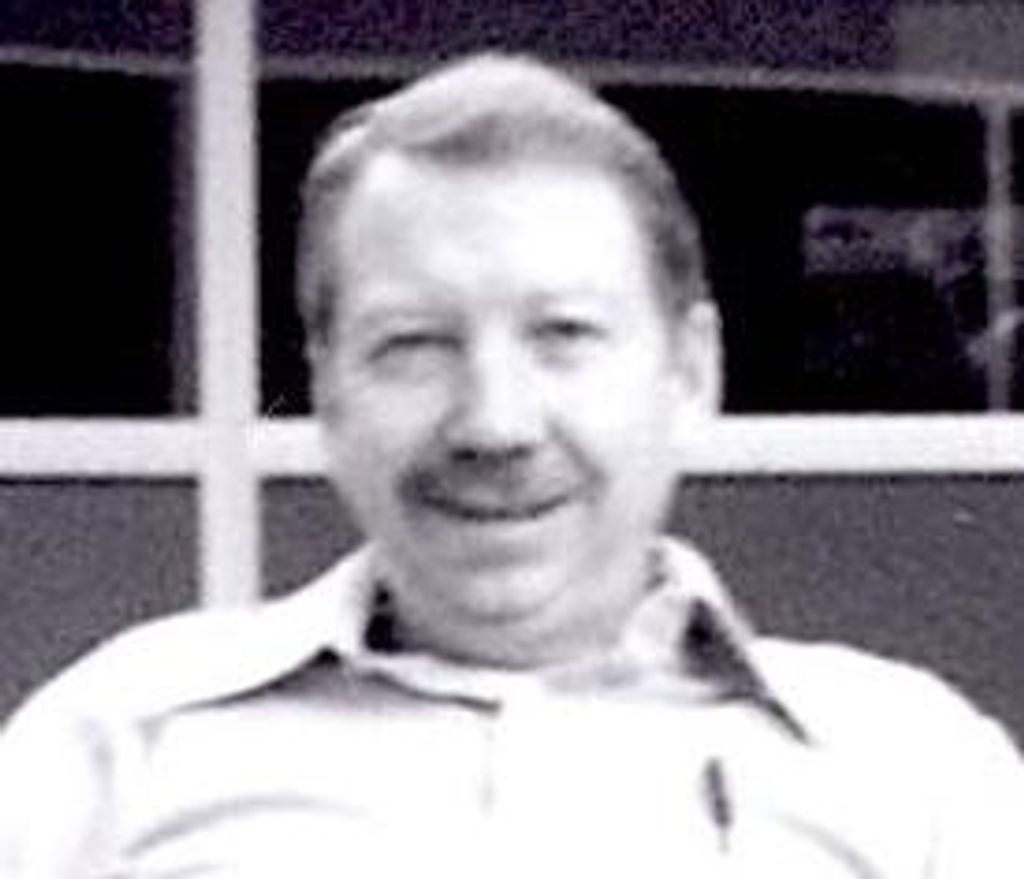 Richard D. Anderson