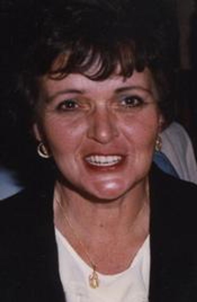 Esther Arlene Calhoun Profile Photo