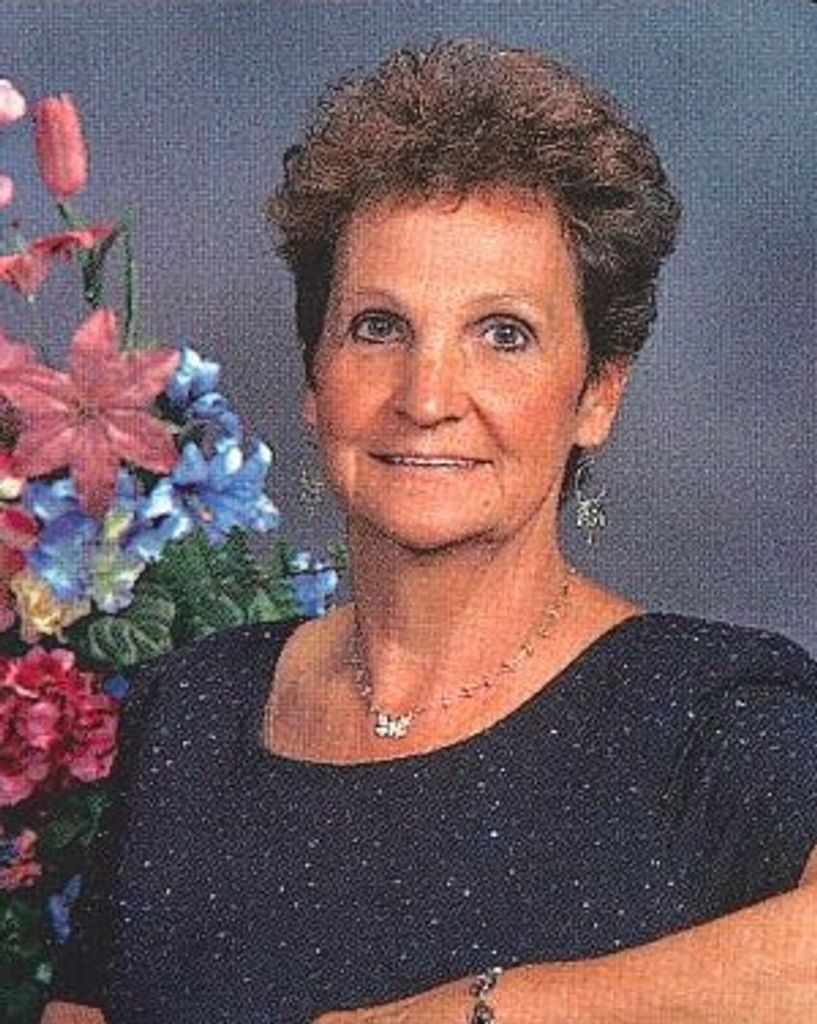 Betty Ann De la Rosa Profile Photo