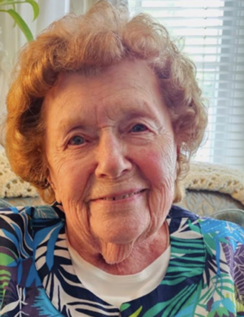 Gwenyth P. Sperry Profile Photo