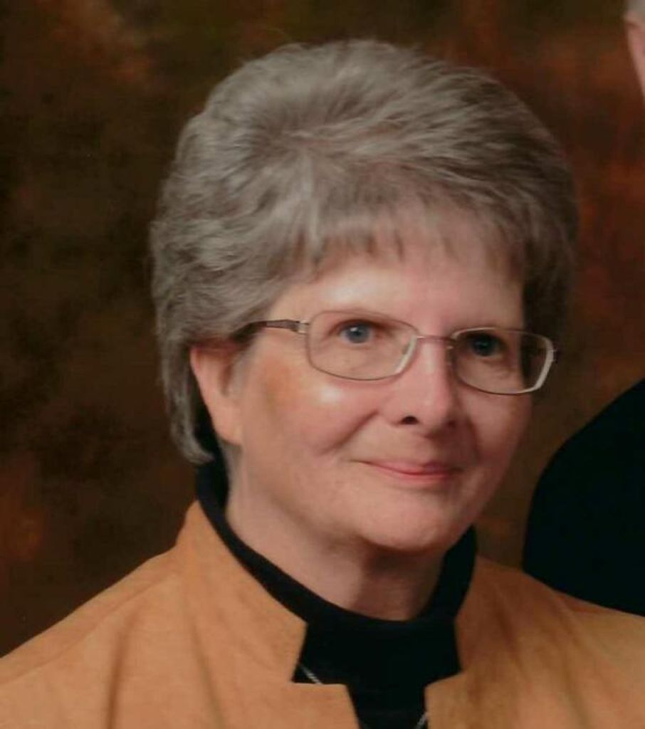 Cathy Ann Fuller