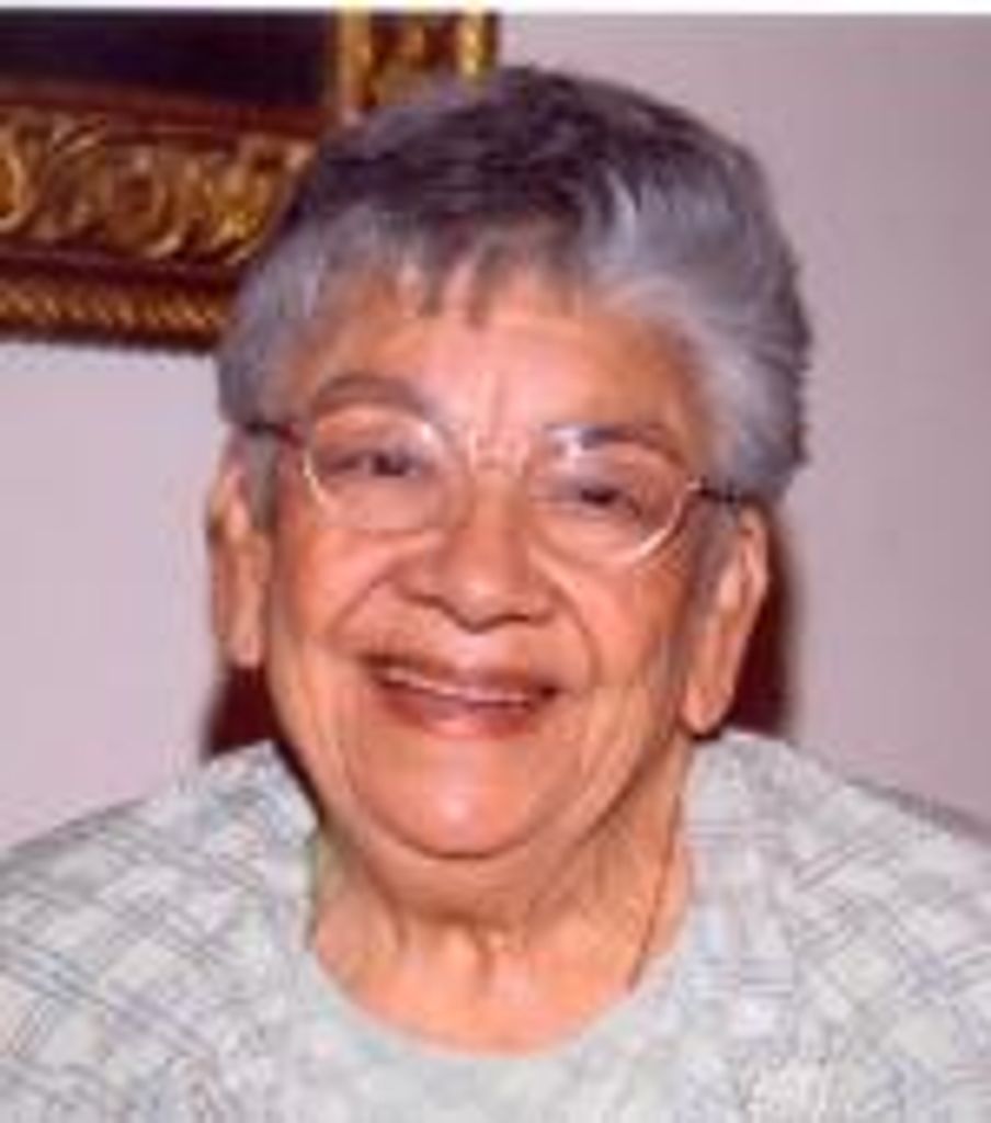 Nellie Torres Lopez