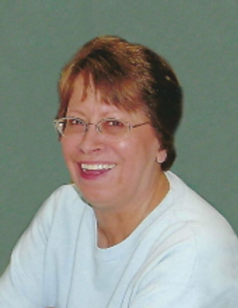 Rebeckah "Becky" Kelly