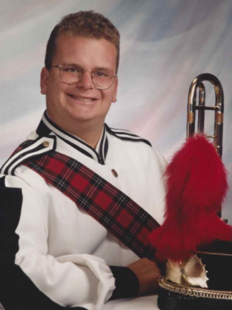 Scott Allen Mervis