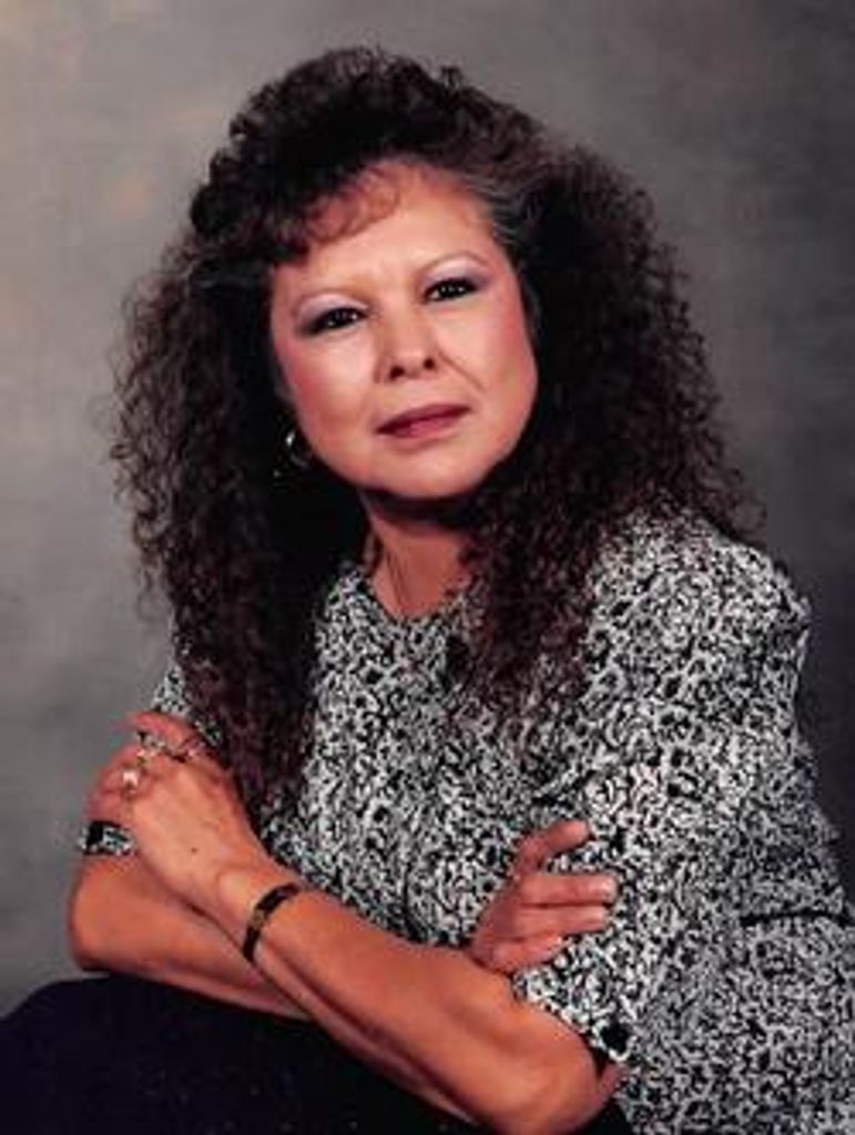 Martha Carmona Sanchez Profile Photo