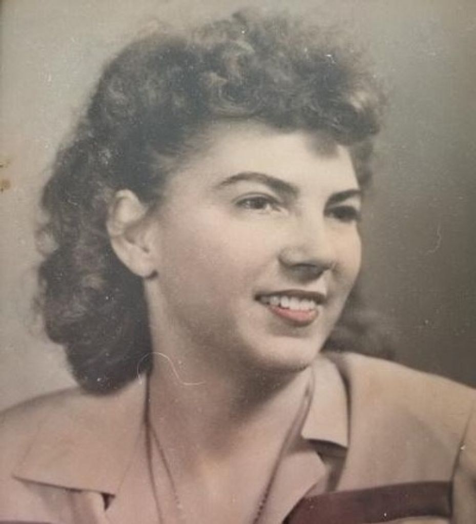 Betty Jean Carpenter