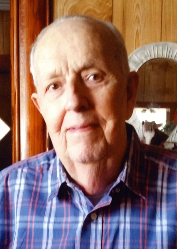 Robert "Bob" Thomas Profile Photo