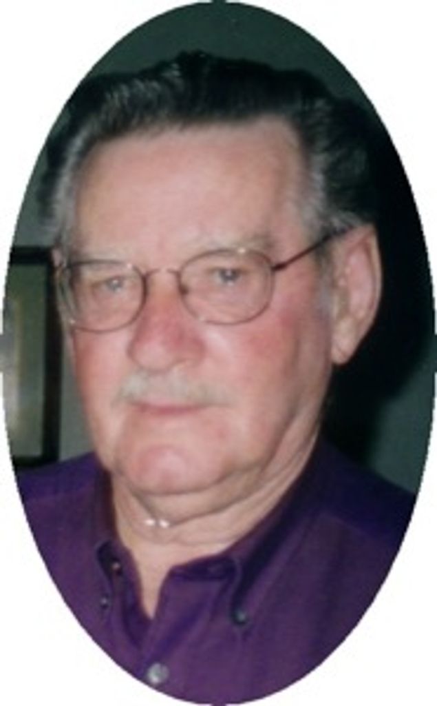 Ray Burton