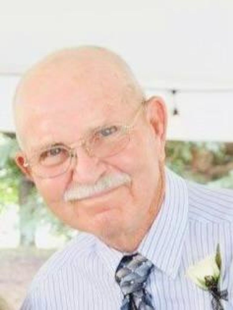 Robert E. Helm Profile Photo