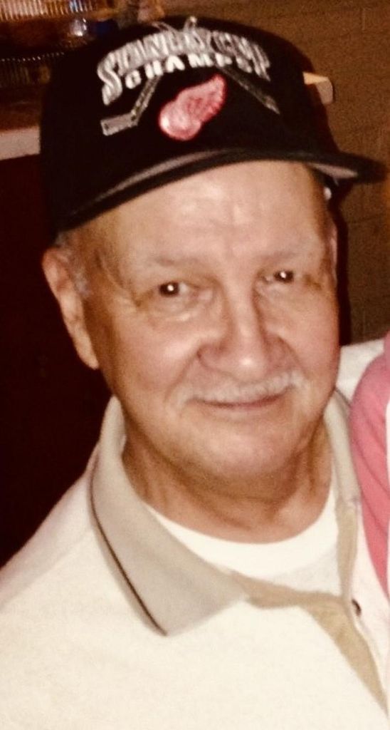 Daniel Lawrence Warner