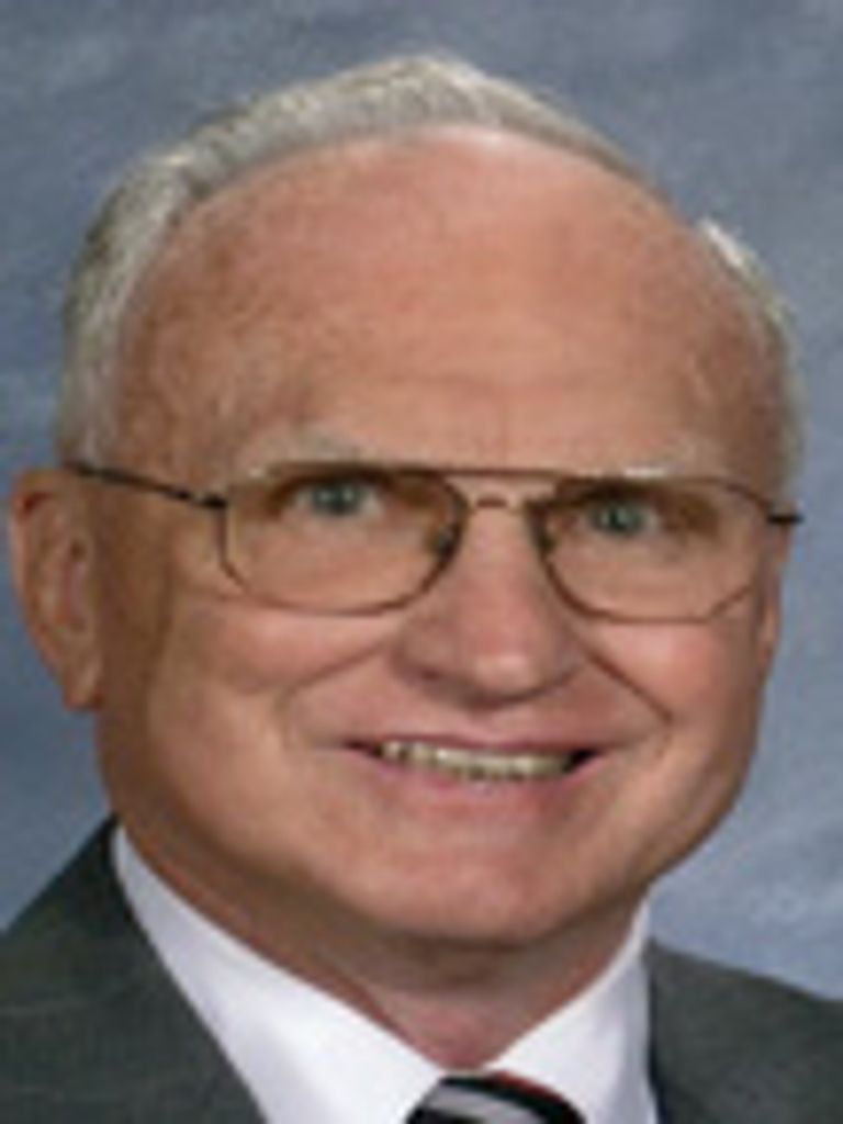 Charles Lind Profile Photo