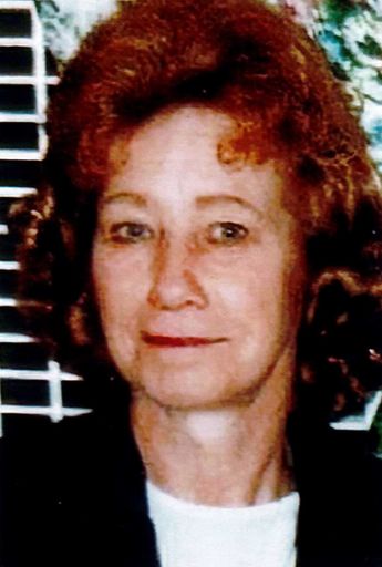 Nellie Mae Day's obituary image