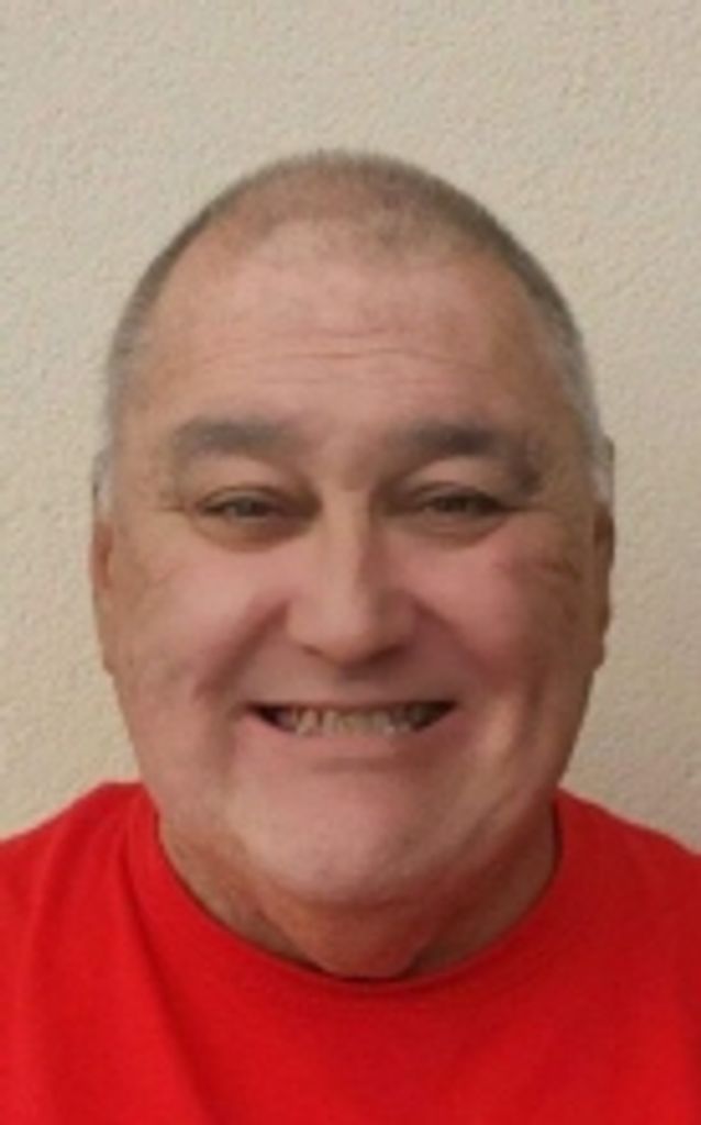 Jeffrey Garcia