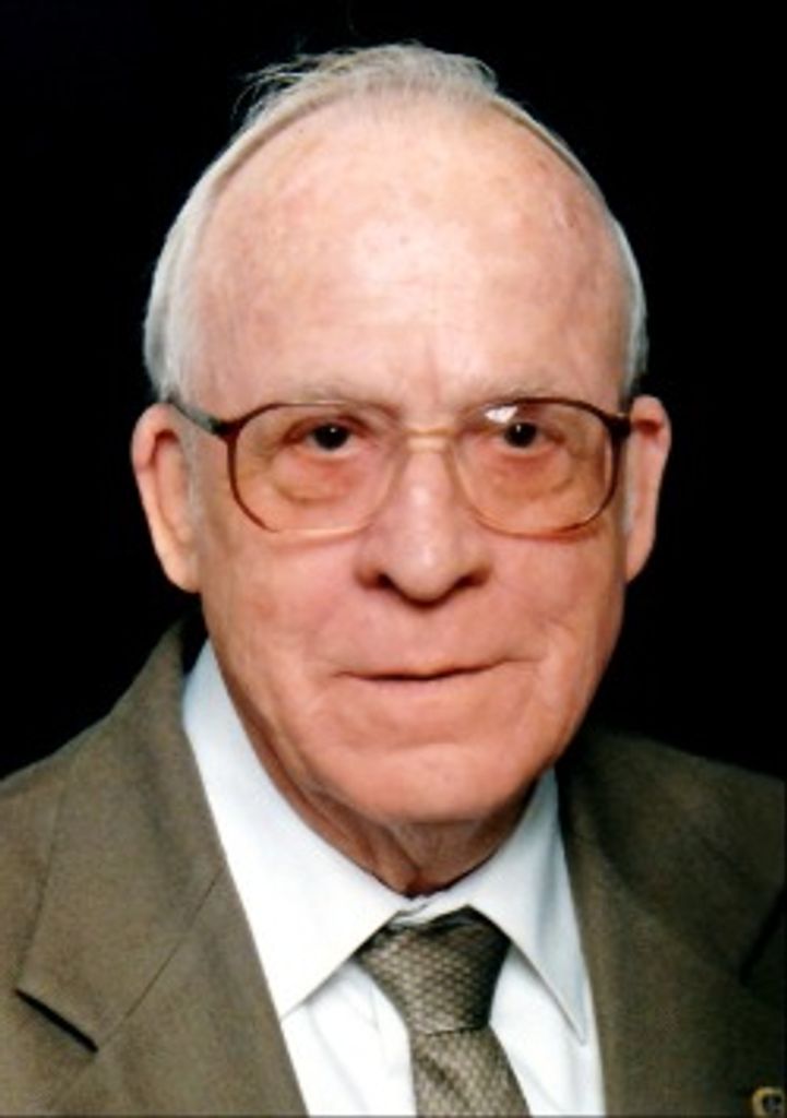 Orville Franklin Edwards, Sr.