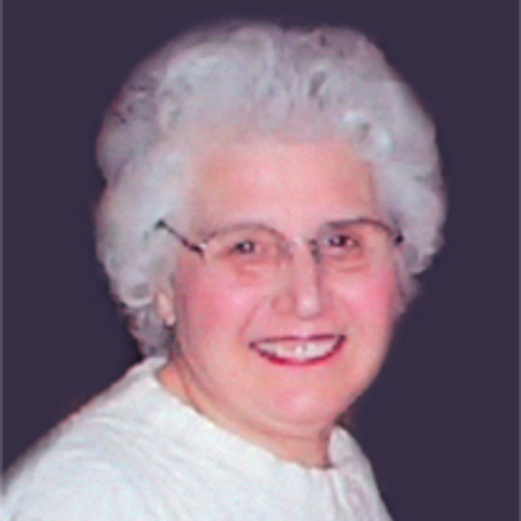 Mary Angelich