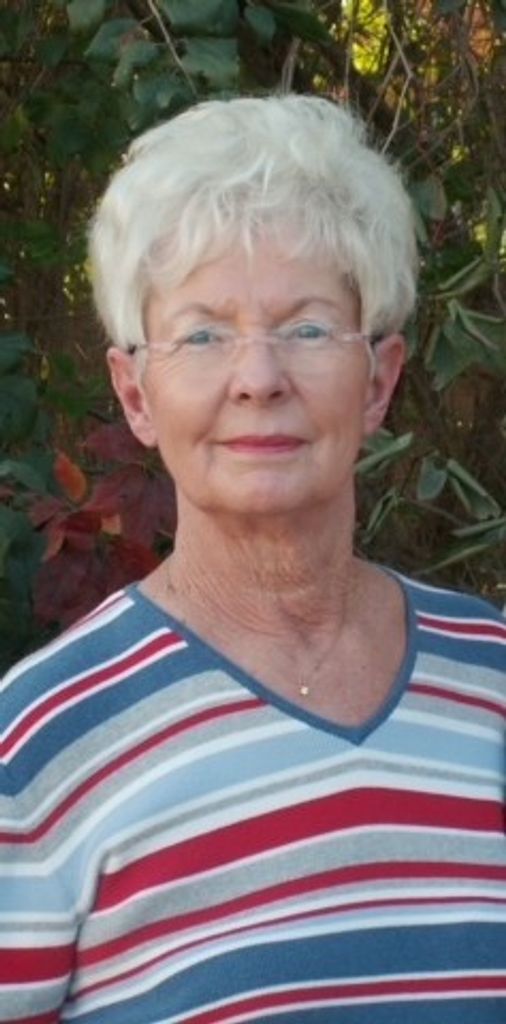 Marlene Mae Ostrem