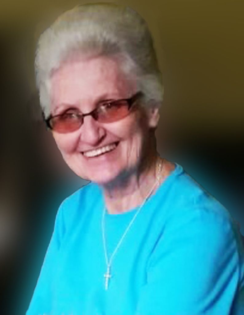 Fern Strickland Derrick Profile Photo