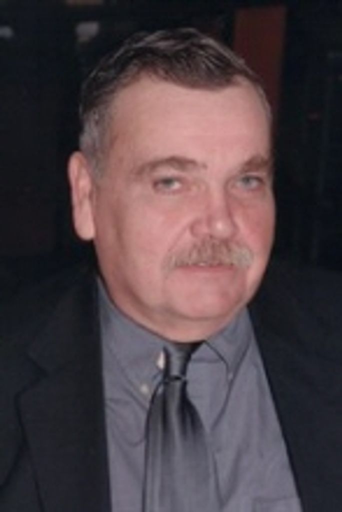 Christopher  A. Walter