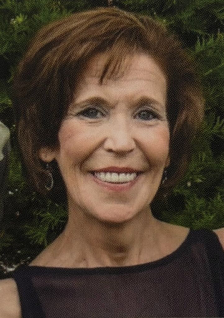 Therese M. Baker Profile Photo