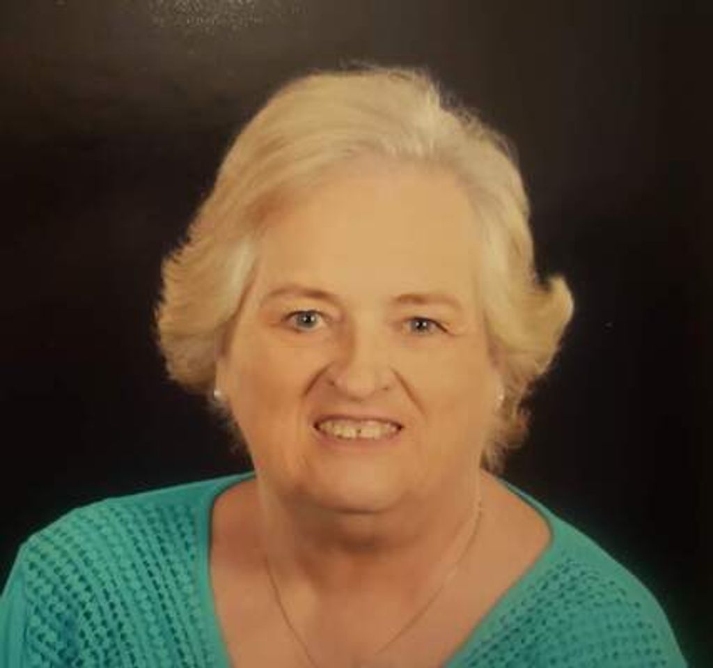 Veronica "Jean" Wowianko