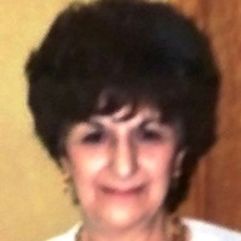 Asunta M. 'Susie' Fee