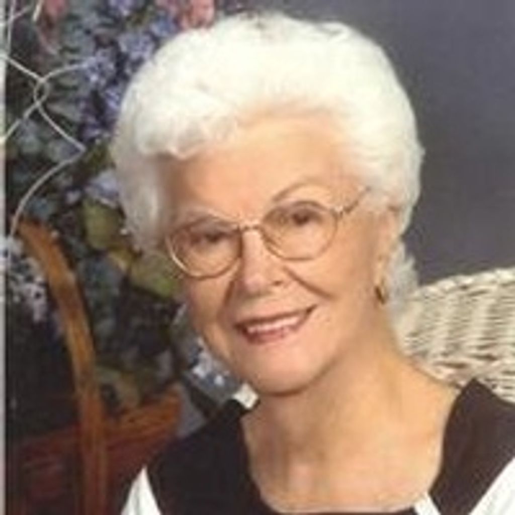 Doris  Lee Powell
