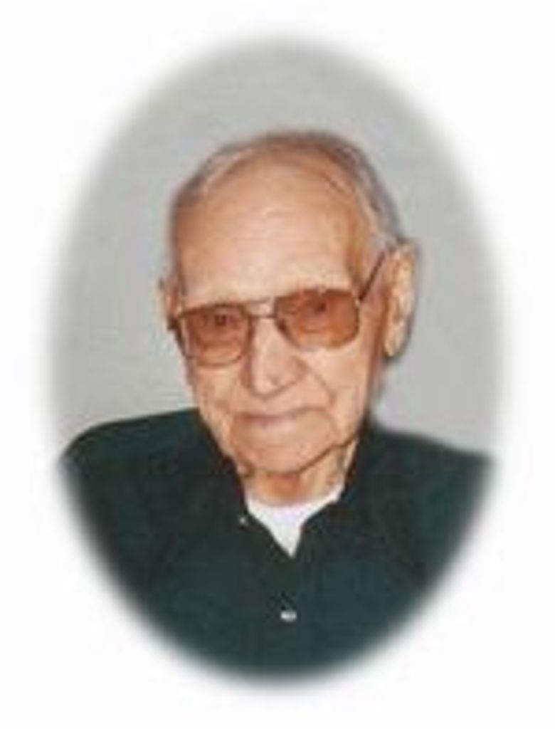 Maurice Y Johnson