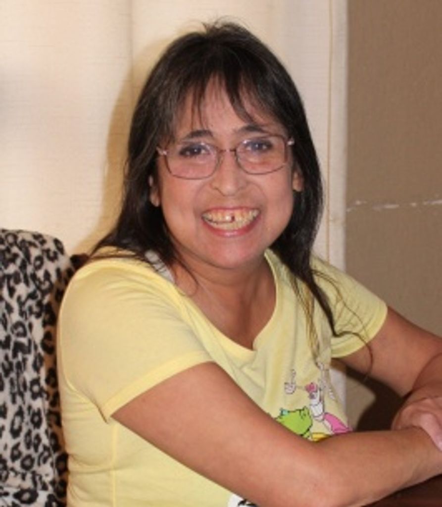 Antoinette  Lopez Nino