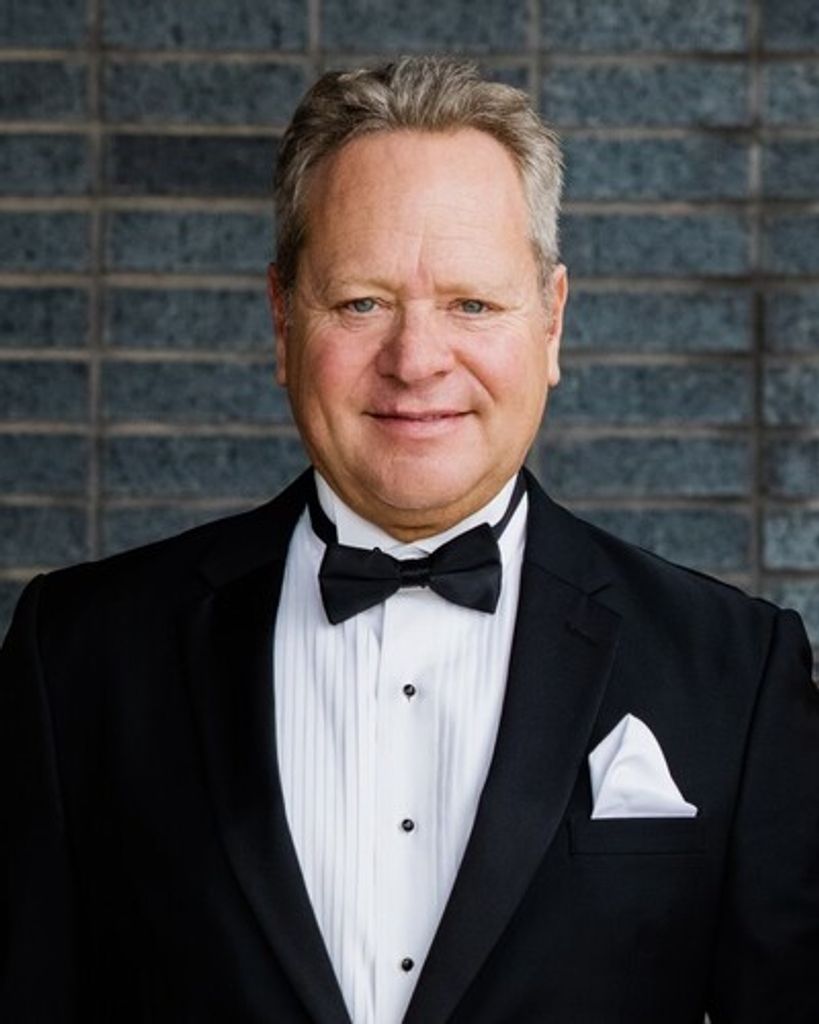 Gregory Ray Johnson