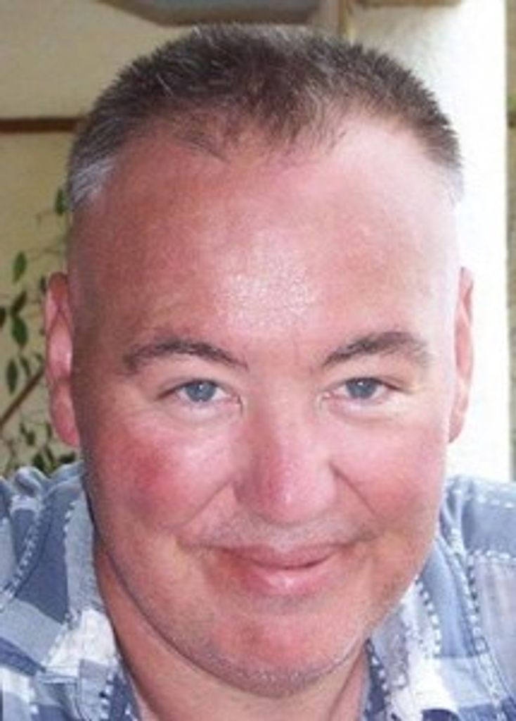 Paul L. Staten