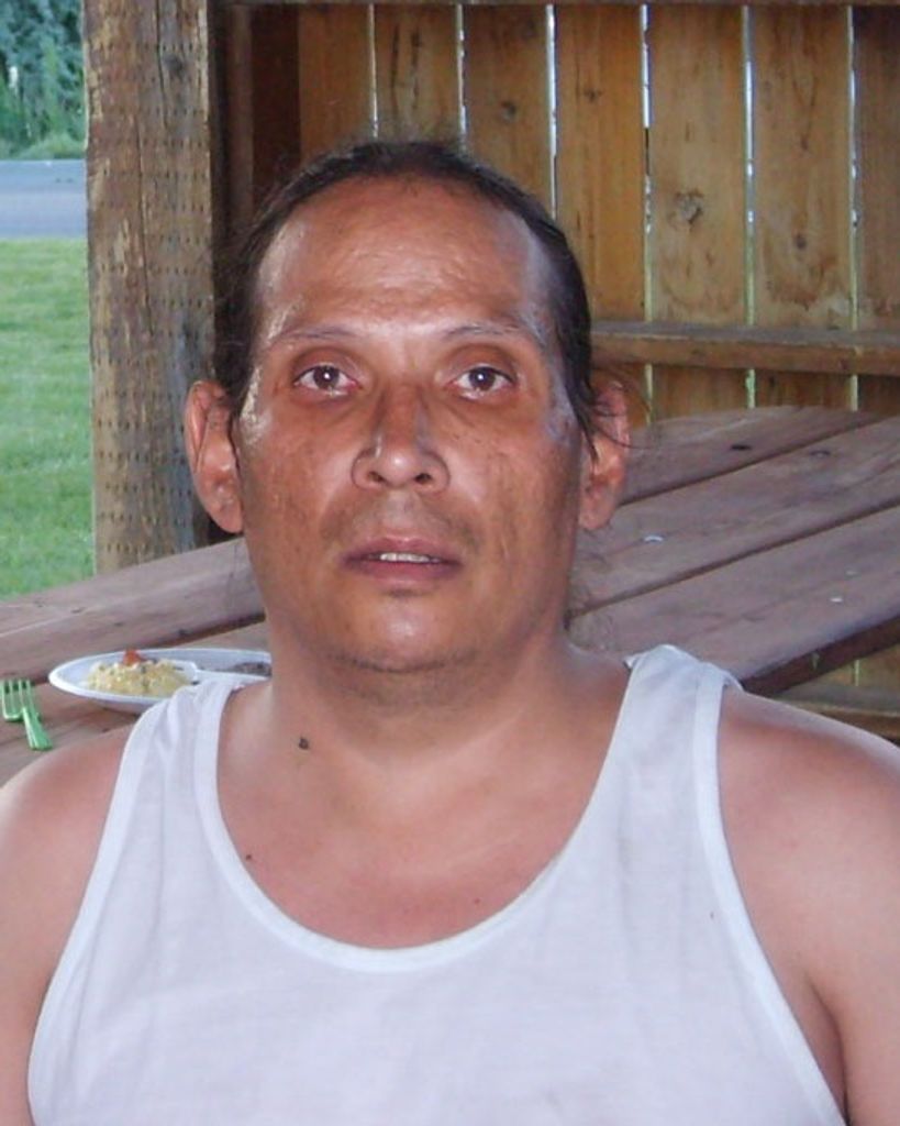 Richard Joseph Rangel Jr