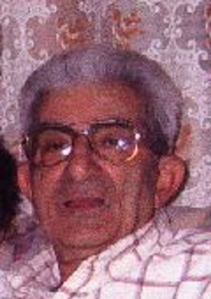 Virginio Simas