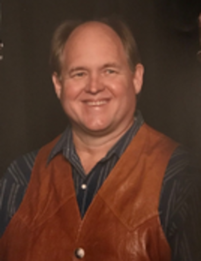 Floyd Ray Benson Jr.