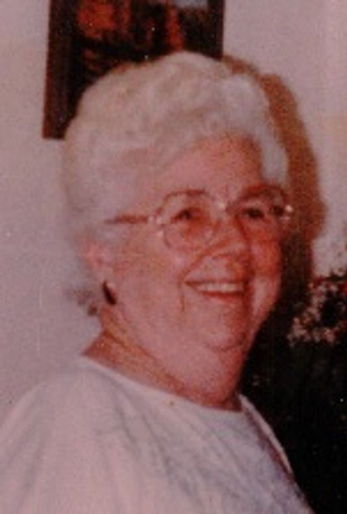 Helen J. (O'Brien) Banks