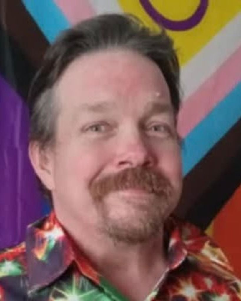 Dan Blazier