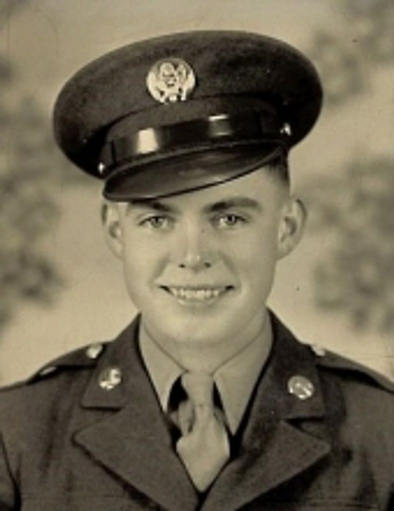 Alfred J. Recker