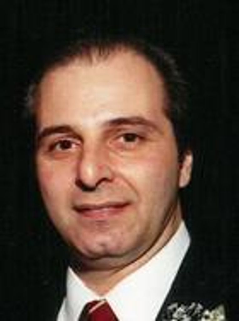 Ronald Delmazzio