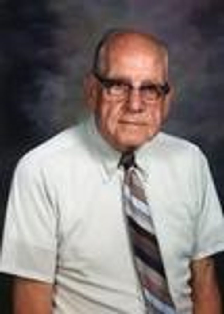 Alex F. Vetter
