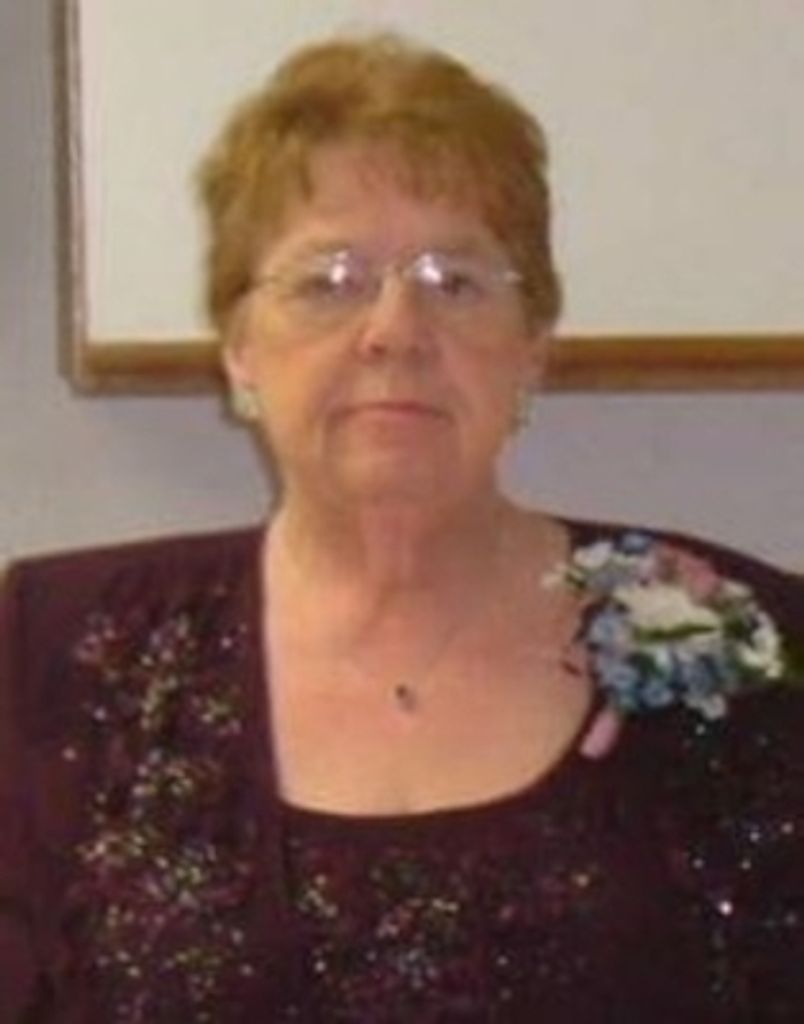Caroline Lawson