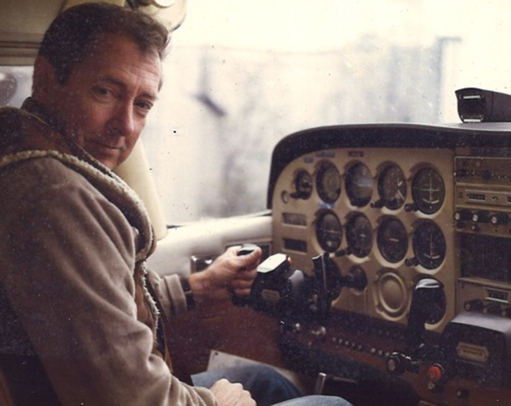 Edward Baskerville Carter, Jr. Profile Photo