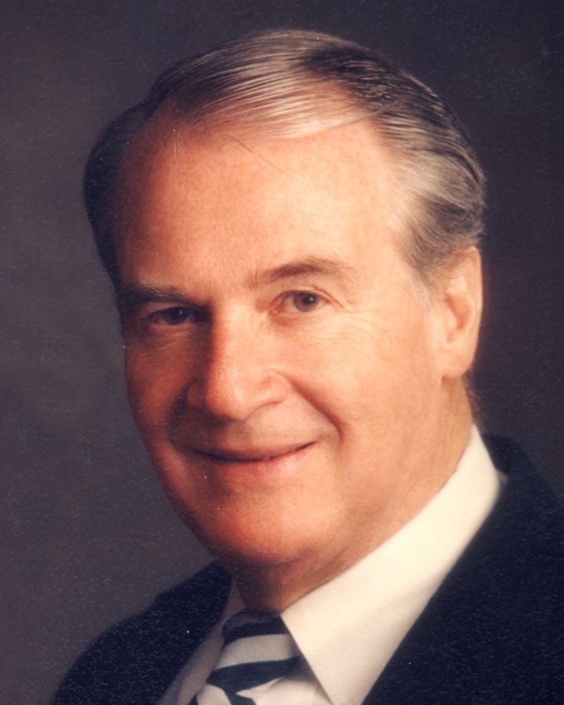 Robert Edward Davis
