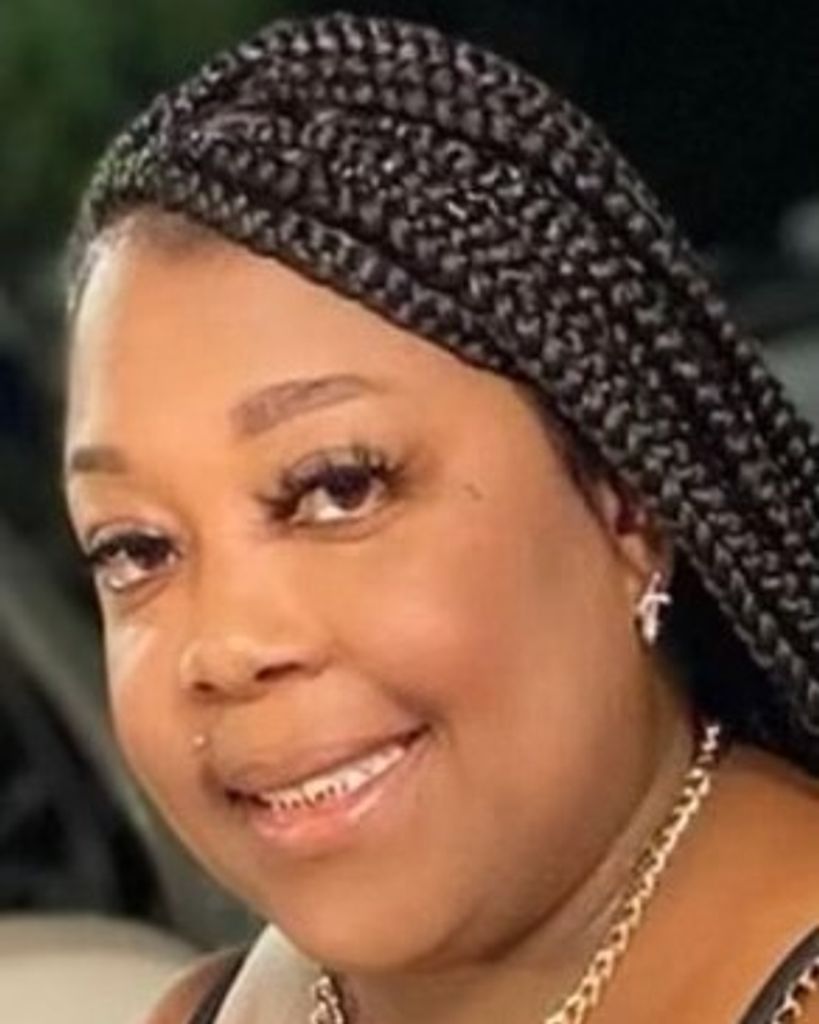 Ms. T' Keyah Hadley