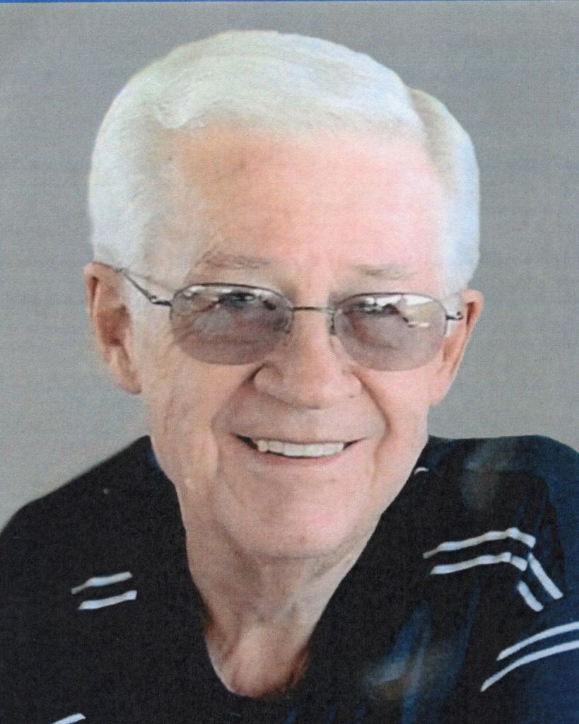 Douglas Victor Erickson Profile Photo