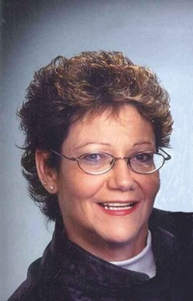 Veronica Lee Scheuers