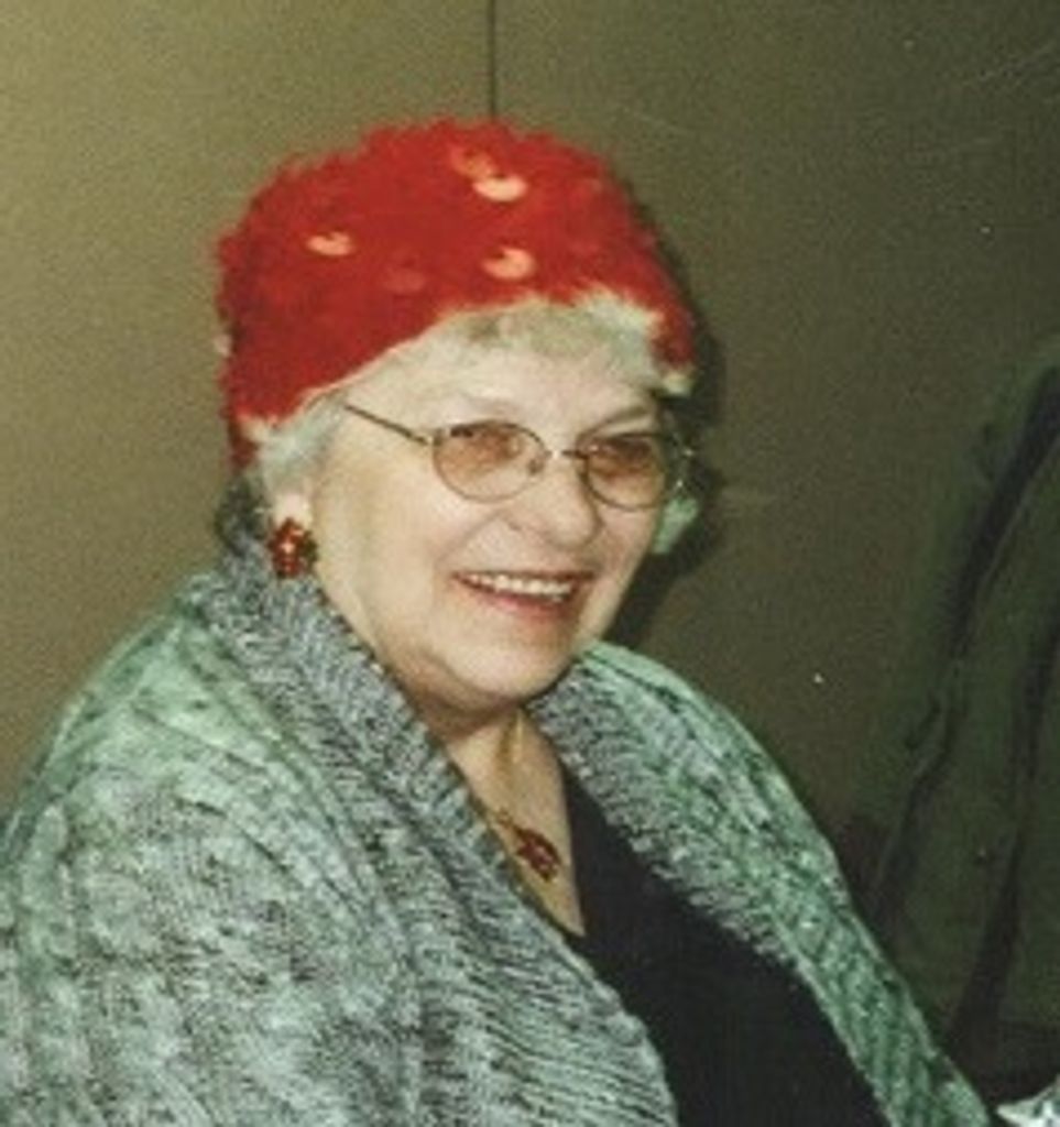 Ruth Ann Schmidt Profile Photo